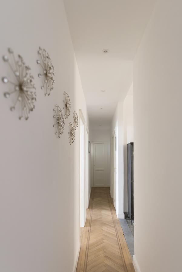 Roaring 20'S Apartment Meir Antwerp Exterior photo